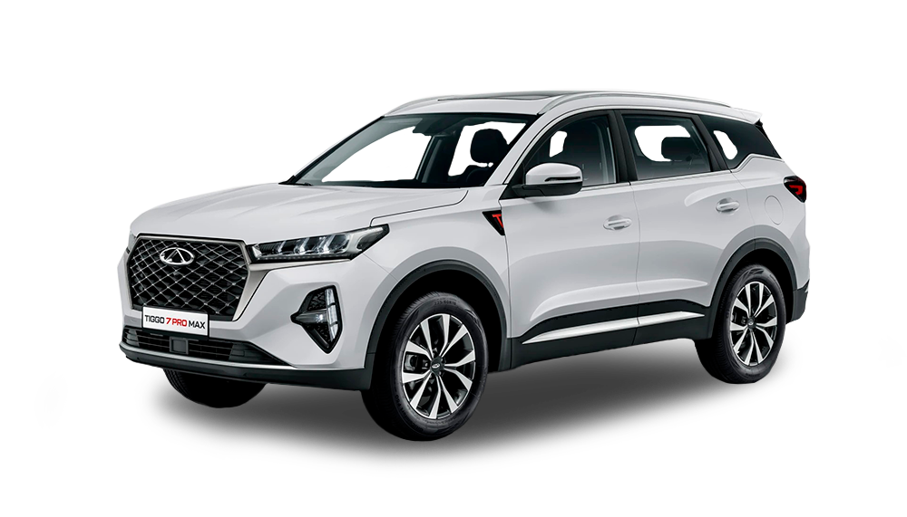 TiGGO 7 PRO MAX