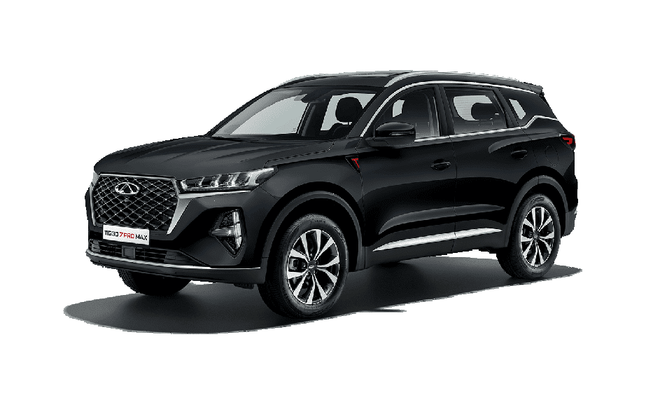 Prestige 4WD