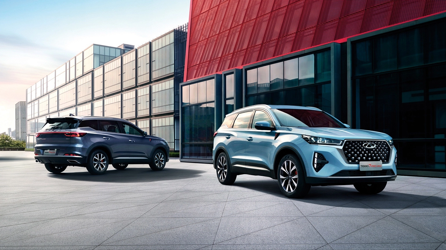 Chery Group объявляет итоги мировых продаж за первое полугодие 2024 года